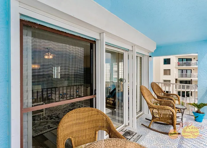 Dollar 302 Apartment Clearwater Beach