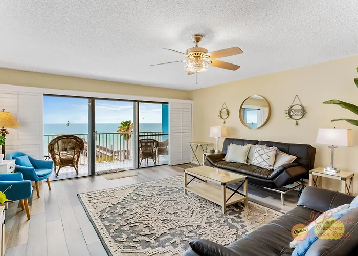 Apartment Dollar 302 *