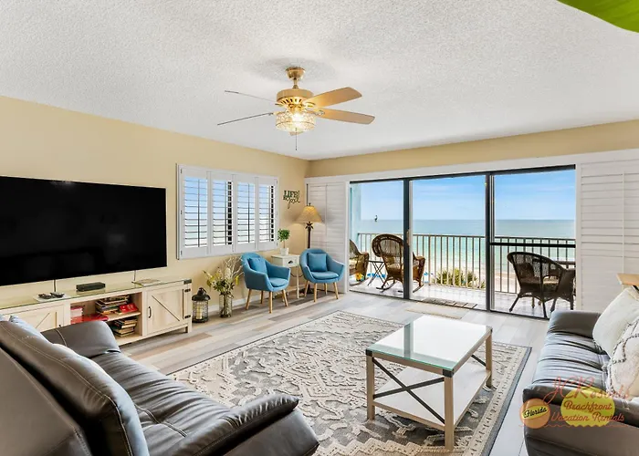 Dollar 302 Apartment