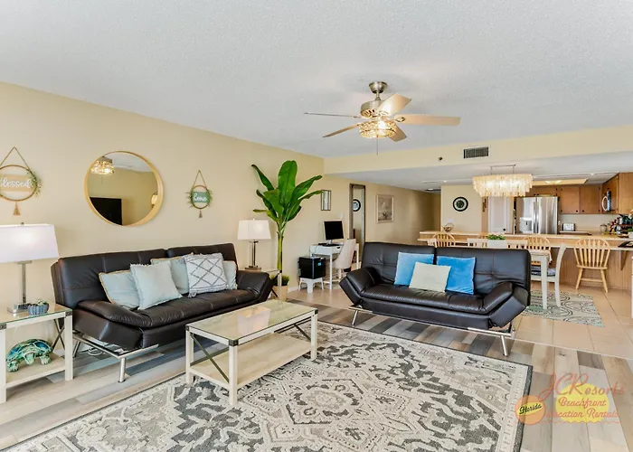 Dollar 302 Apartment