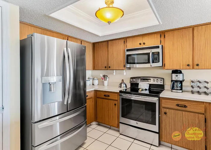 Apartment Dollar 302 Clearwater Beach
