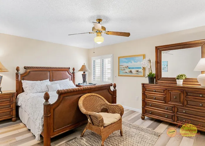 Apartment Dollar 302 *