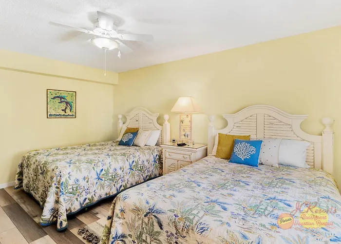 Apartment Dollar 302 *
