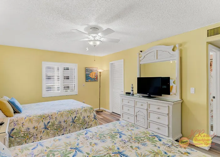 Apartment Dollar 302 *