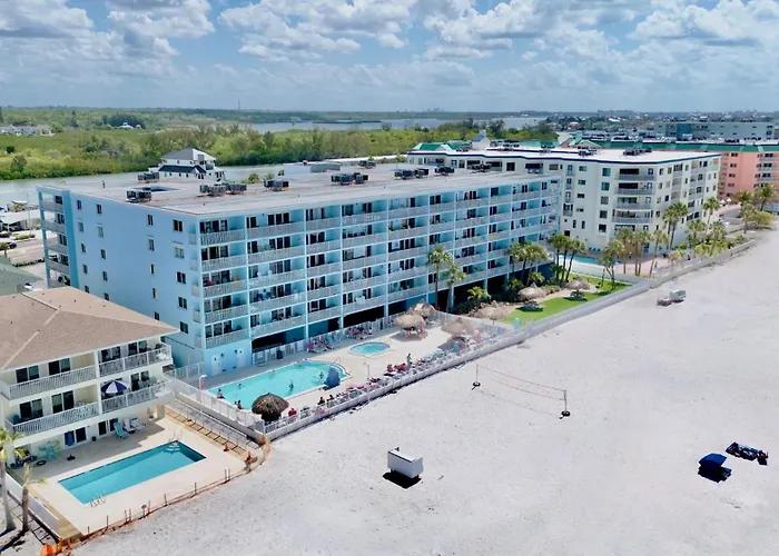 Apartment Dollar 302