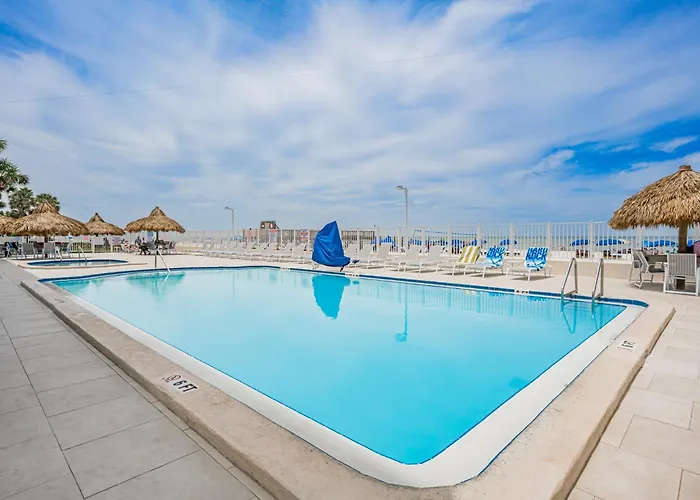 Dollar 302 Clearwater Beach