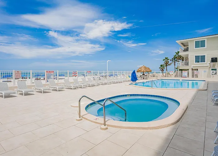 Apartment Dollar 302 Clearwater Beach