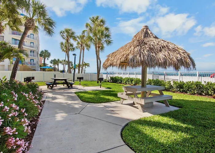 Dollar 302 Clearwater Beach