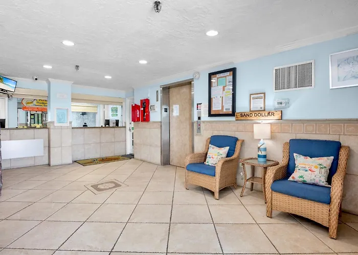 Dollar 302 Apartment Clearwater Beach