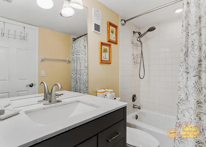 Dollar 302 Apartment Clearwater Beach